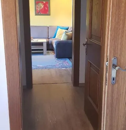 Appartement Apart Wieseneck
