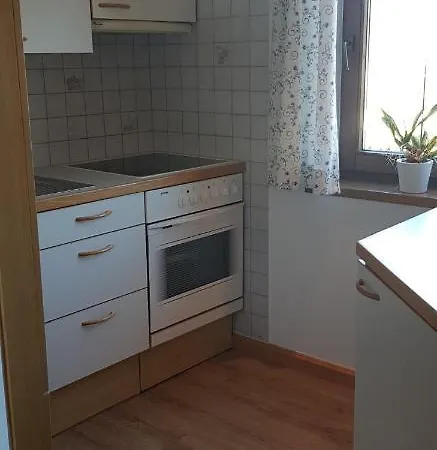 Apart Wieseneck Appartement