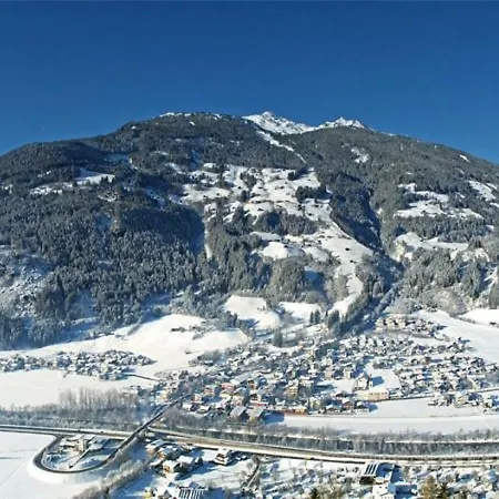 Apart Wieseneck * Fuegen