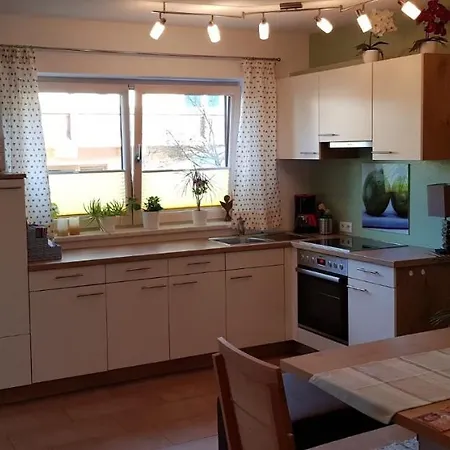 Apart Wieseneck Apartment