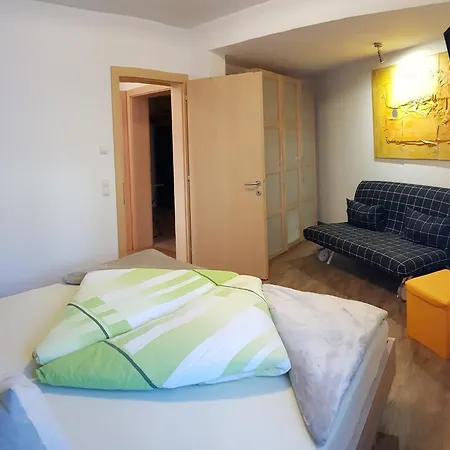 Apart Wieseneck Apartment *