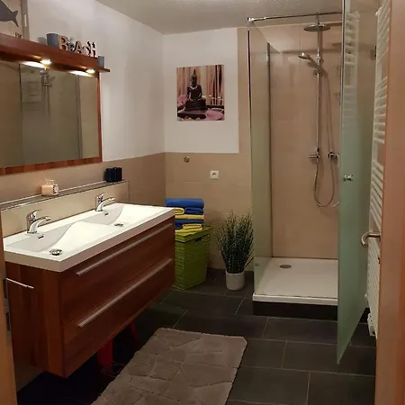 Apart Wieseneck Apartment *