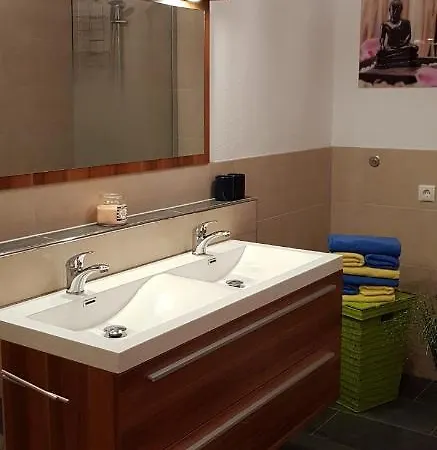Apart Wieseneck Apartment