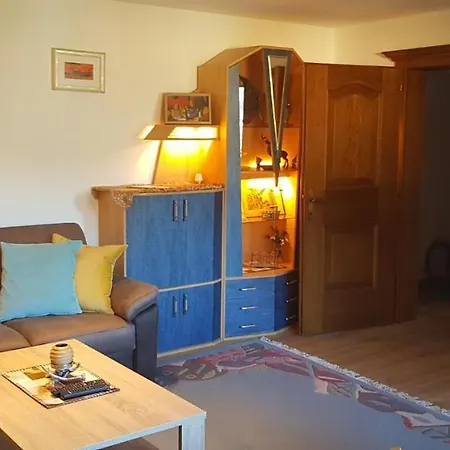 Apart Wieseneck Apartment *