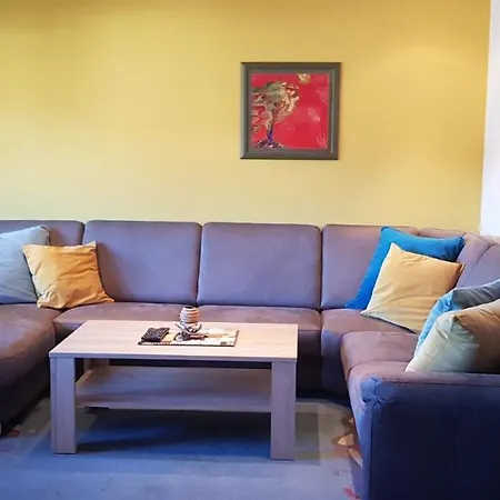 Apart Wieseneck Apartment *